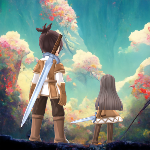 Lvelup RPG Lvelup RPG