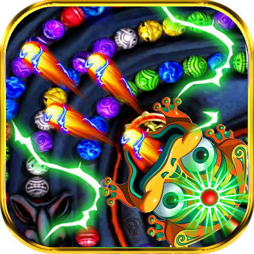 Mobile Zuma Legend