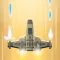 Starship storm