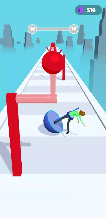 Lean With It Screenshots