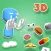 Magno 3D