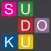 Sudoku De-Stress