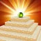 Marble Runner Pyramid