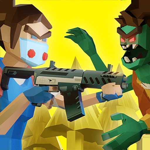 Two Guys And Zombies 3D Two Guys And Zombies 3D