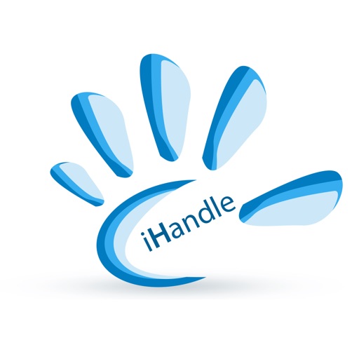 iHandle掌上运维 iHandle掌上运维