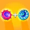 Spinner Merge