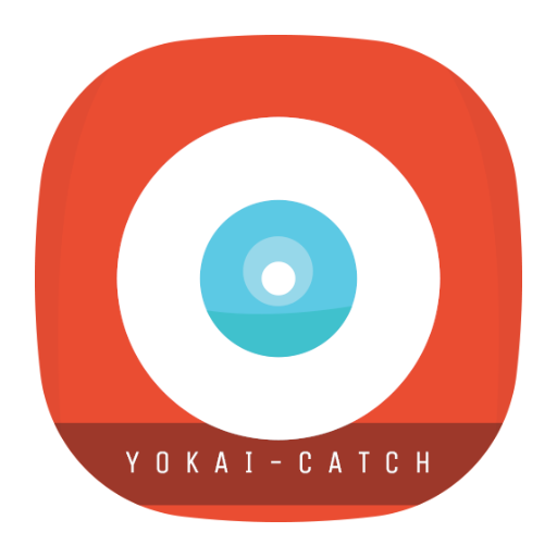 YoKai Catch