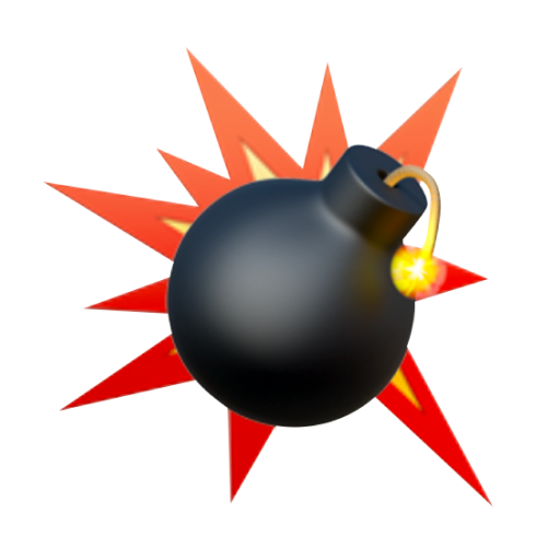Dodge BomB