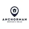 Anchor Man Solar & Roofing