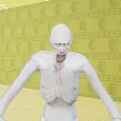 SCP 096 In Backrooms SCP 096 In Backrooms