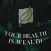 Your Health is Wealth