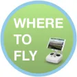 Where To Fly! Where To Fly!