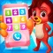 Phone for kids.