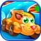 Racing for kids