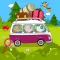 Camping for family