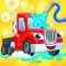 Wash and repair 6 in 1