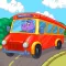 Kids bus.