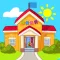 Kindergarten.!