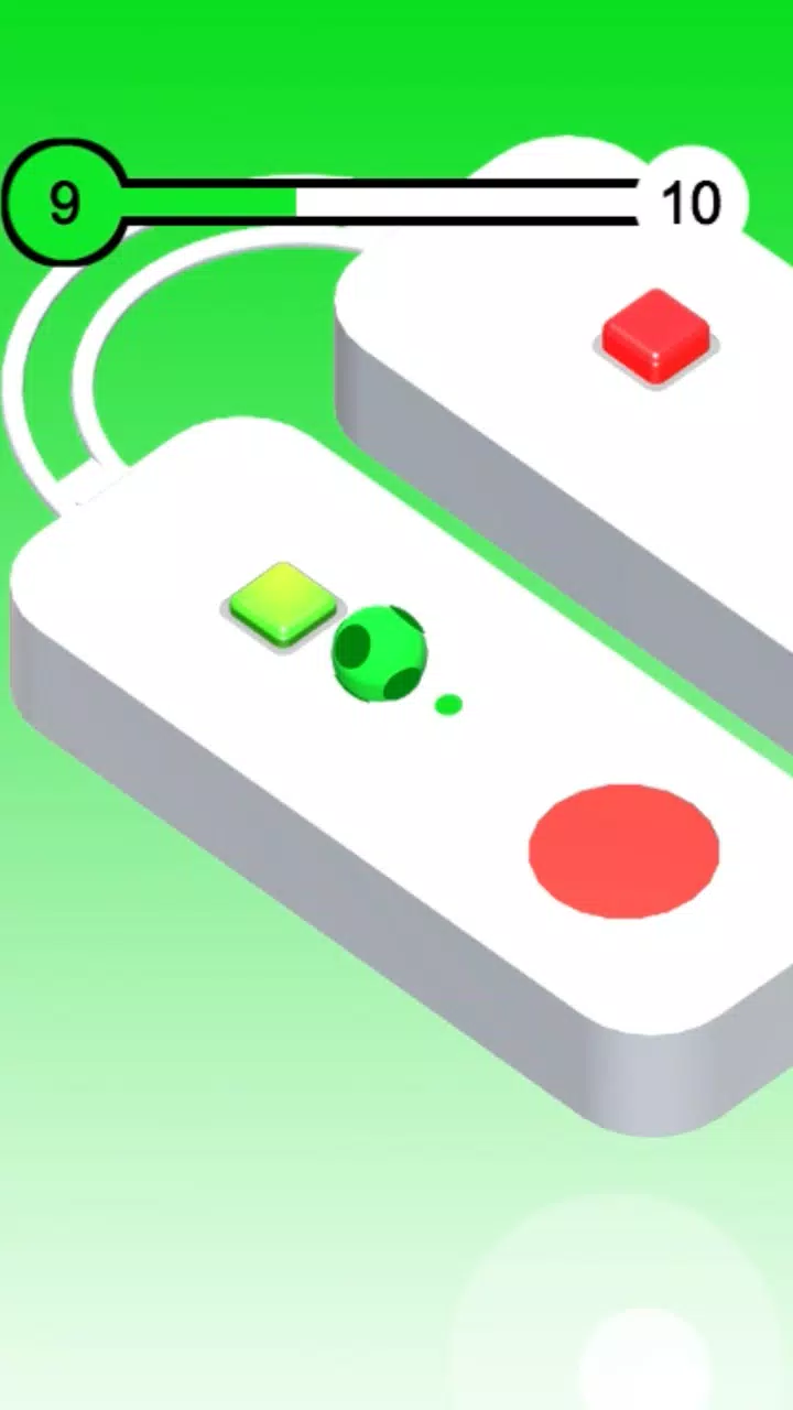 Click to Push Screenshots