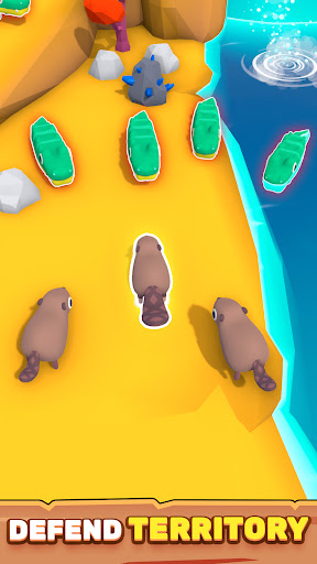 Beaver Builder 스크린샷