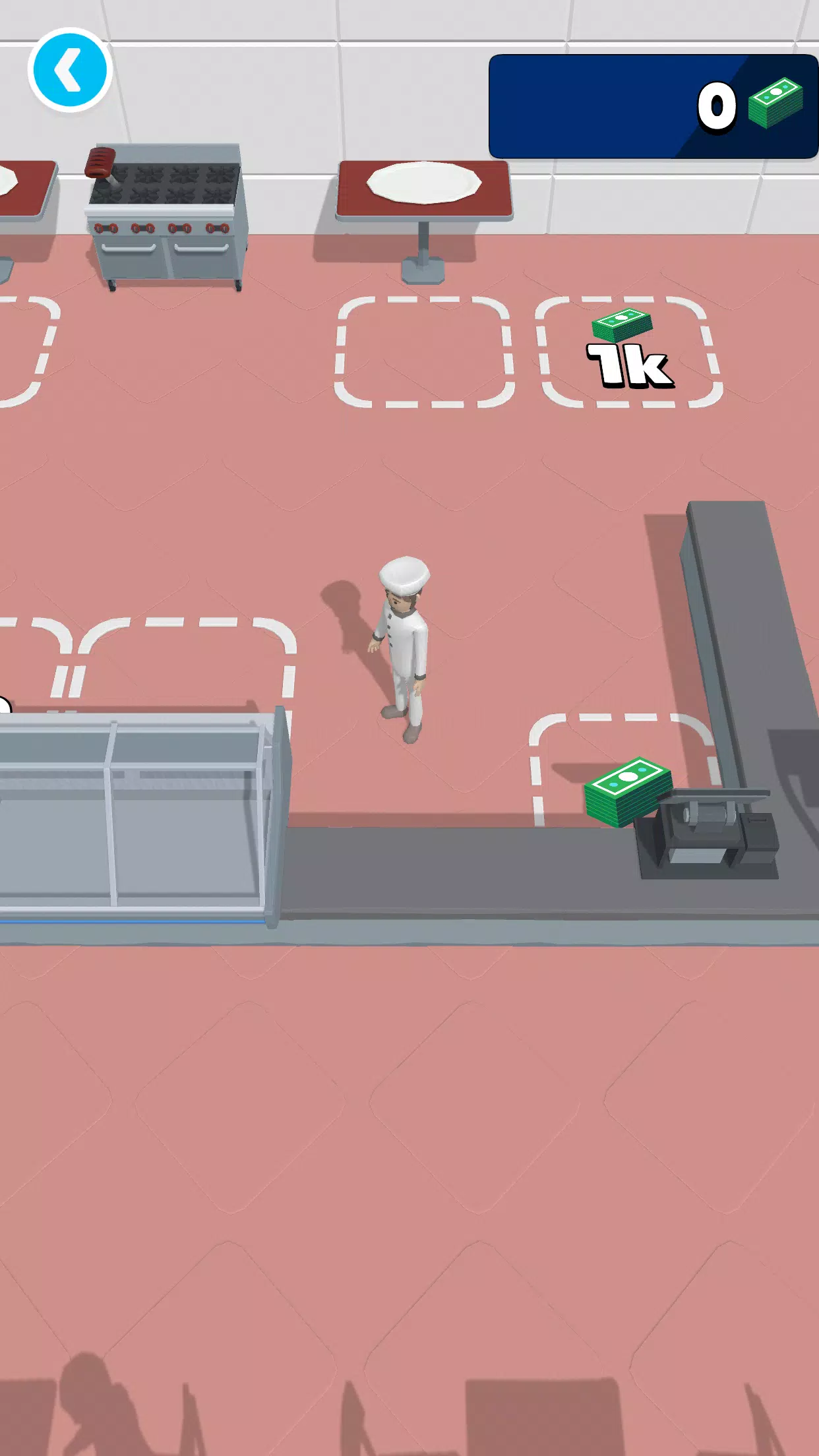 Chocofactory Screenshots