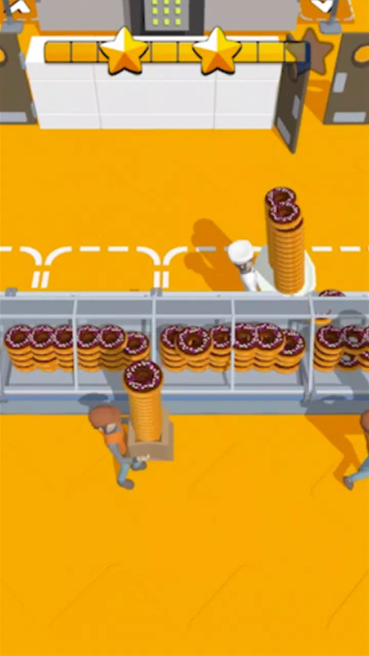 Chocofactory Screenshots
