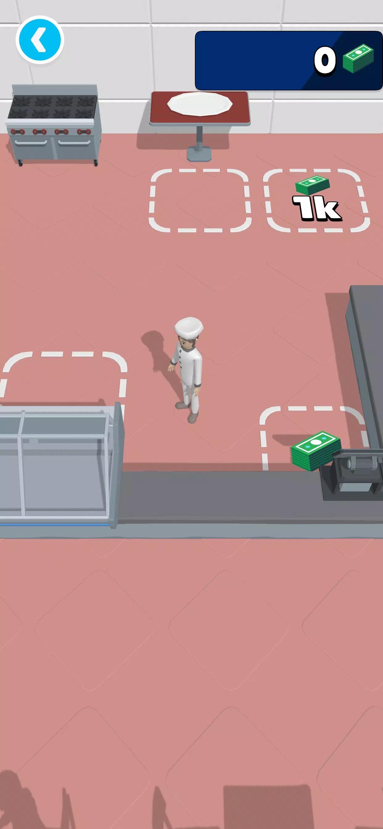 Chocofactory Screenshots