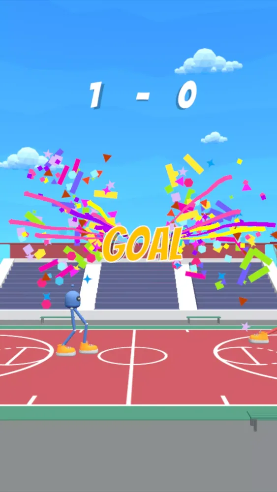 Legsman Sports Screenshots