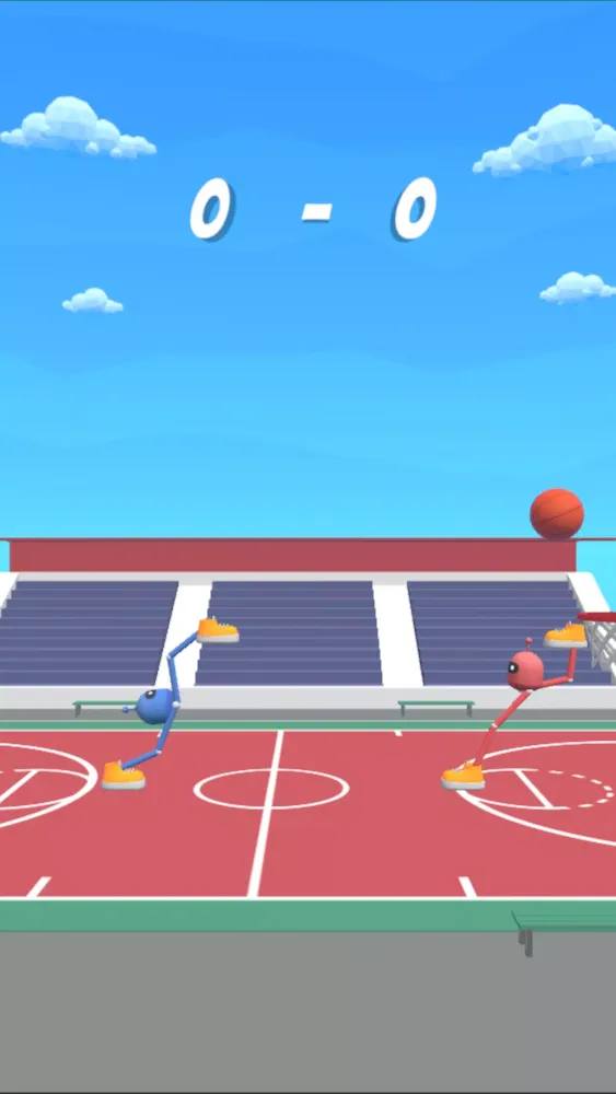 Legsman Sports Screenshots