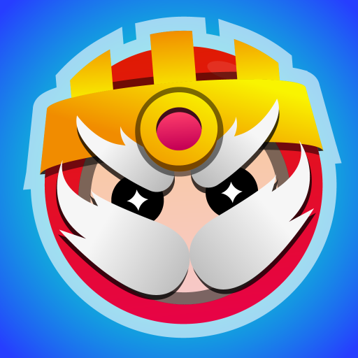 Mergeball Knight