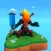 Monster Duel!