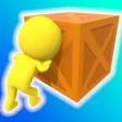 Push Harder Push Harder
