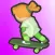 Skater Escape