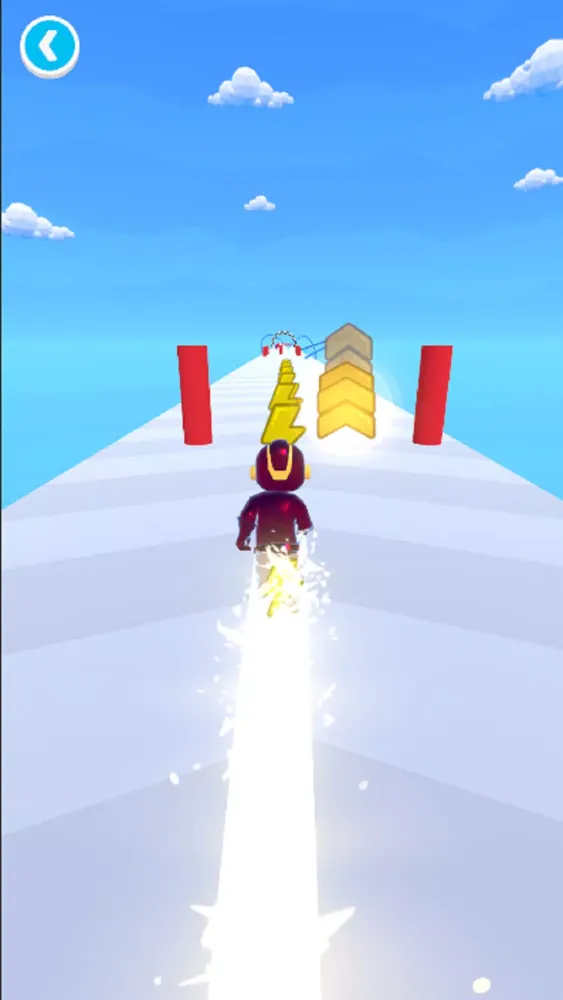 Voltage Hero Screenshots