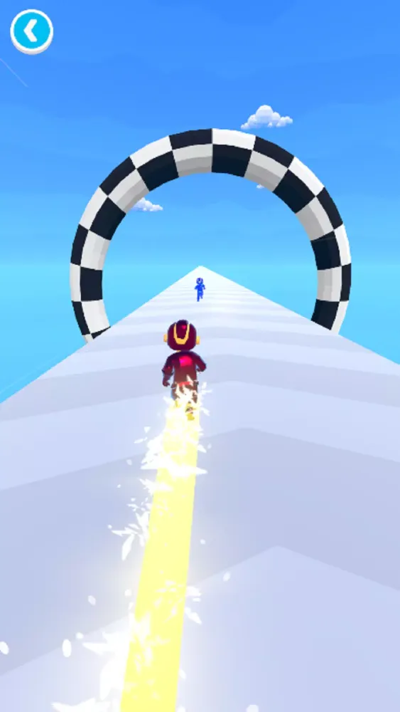 Voltage Hero Screenshots