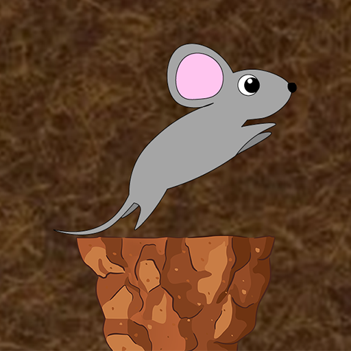 Mouse Escape