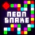 Neon Snake