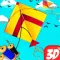 Basant The Kite Fight 3D Game