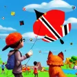 Kite Game 3D - Kite Flying