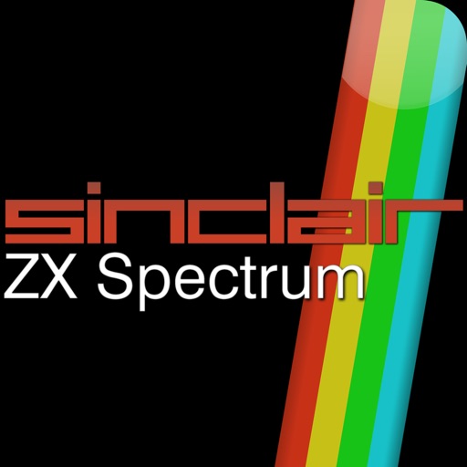 ZX Spectrum LECP ZX Spectrum LECP