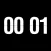 Fly Clock