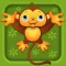 Hungry Monkey