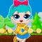 Little Princess Fairy Doll Run