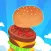 Zamburger Tower Burger