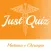 Just Quiz - Medicina
