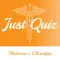 Just Quiz - Medicina