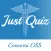 Just Quiz - OSS