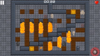 A Game of Bombs স্ক্রিনশট