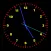 Clock - TV