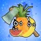 Fruit Fighter: Axe Defense!